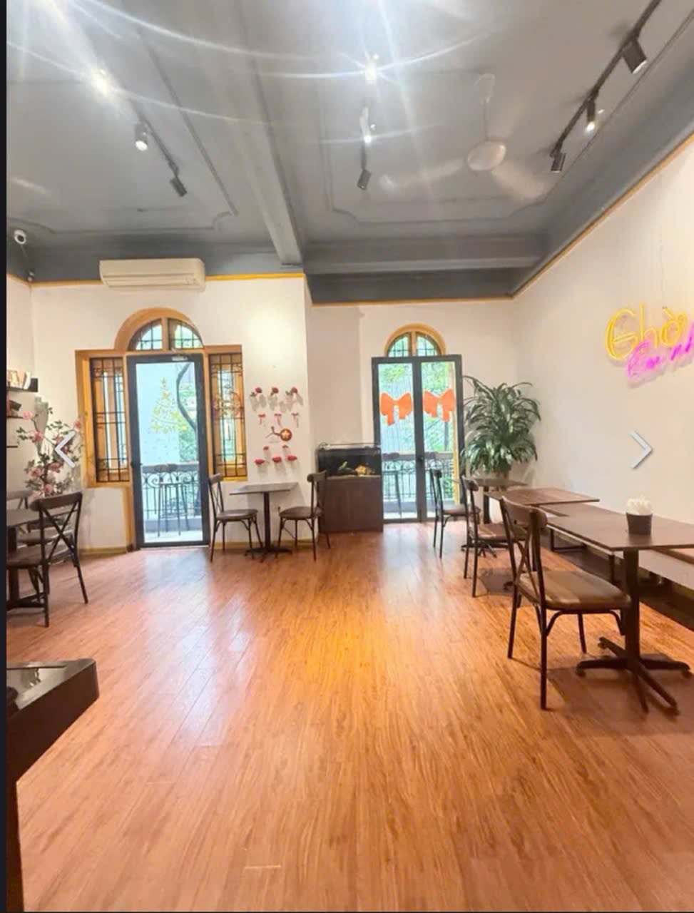 NHÀ MẶT PHỐ, NGHĨA ĐÔ, CẦU GIẤY- VỈA HÈ-KD- Ô TÔ: 80M X4T, MT 7M, GIÁ 42,5 TỶ. - Ảnh 3